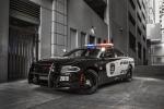 Dodge Charger Pursuit 2015 года